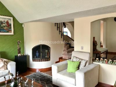 Casa en venta en El Batán, Bogotá · foto 9 de 20