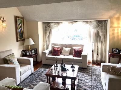 Casa en venta en El Batán, Bogotá · foto 10 de 20