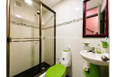 Casa en venta en Sabana De Tibabuyes, Bogotá · foto 10 de 17