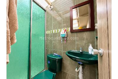 Casa en venta en Sabana De Tibabuyes, Bogotá · foto 12 de 17