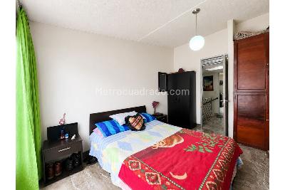 Casa en venta en Sabana De Tibabuyes, Bogotá · foto 16 de 17