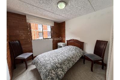 Apartamento en venta en Portales Del Norte, Bogotá · foto 12 de 16