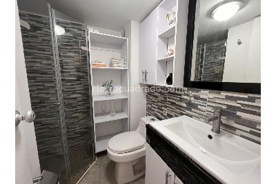 Apartamento en venta en Portales Del Norte, Bogotá · foto 14 de 16