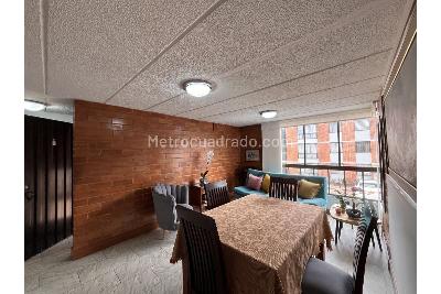 Apartamento en venta en Portales Del Norte, Bogotá · foto 3 de 16