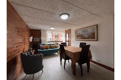 Apartamento en venta en Portales Del Norte, Bogotá · foto 4 de 16