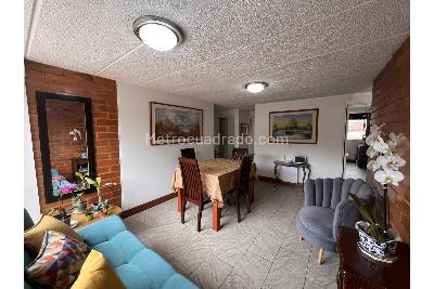 Apartamento en venta en Portales Del Norte, Bogotá · foto 5 de 16