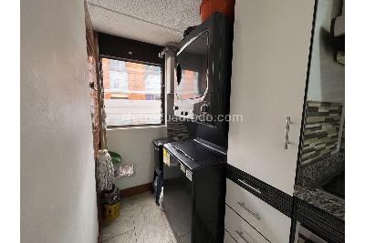 Apartamento en venta en Portales Del Norte, Bogotá · foto 6 de 16