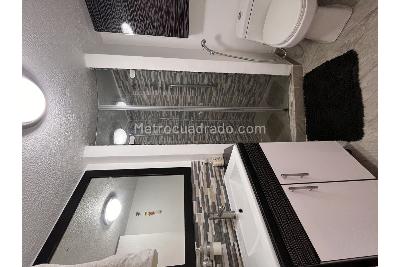 Apartamento en venta en Portales Del Norte, Bogotá · foto 7 de 16