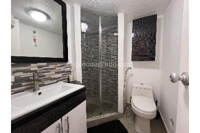 Apartamento en venta en Portales Del Norte, Bogotá · foto 8 de 16