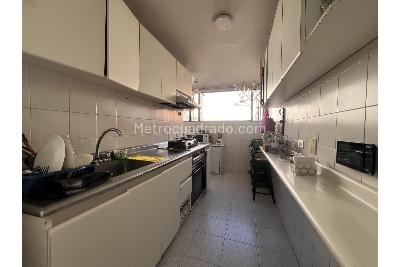 Apartamento en venta en La Calleja, Bogotá · foto 3 de 20