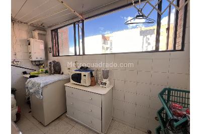 Apartamento en venta en La Calleja, Bogotá · foto 5 de 20