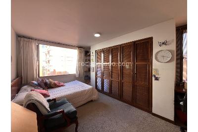 Apartamento en venta en La Calleja, Bogotá · foto 10 de 20