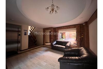 Apartamento en venta en La Calleja, Bogotá · foto 19 de 20