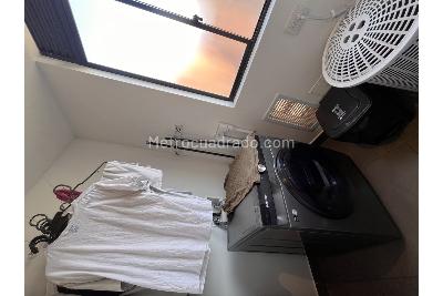 Apartaestudio en venta en Barrancas, Bogotá, 50 m² · foto 13 de 13