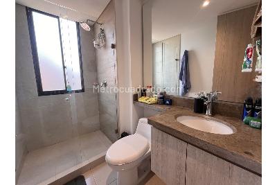 Apartaestudio en venta en Barrancas, Bogotá, 50 m² · foto 8 de 13