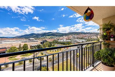 Apartamento en venta en Nueva Zelandia, Bogotá · foto 4 de 20