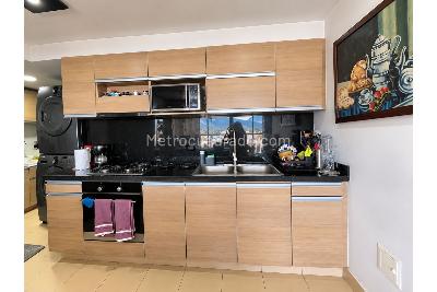 Apartamento en venta en Nueva Zelandia, Bogotá · foto 6 de 20