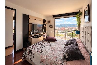 Apartamento en venta en Nueva Zelandia, Bogotá · foto 8 de 20