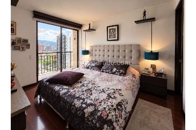 Apartamento en venta en Nueva Zelandia, Bogotá · foto 9 de 20