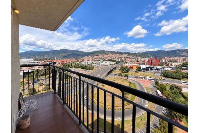 Apartamento en venta en Nueva Zelandia, Bogotá · foto 10 de 20