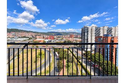 Apartamento en venta en Nueva Zelandia, Bogotá · foto 11 de 20