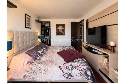 Apartamento en venta en Nueva Zelandia, Bogotá · foto 12 de 20