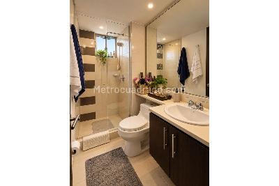Apartamento en venta en Nueva Zelandia, Bogotá · foto 14 de 20