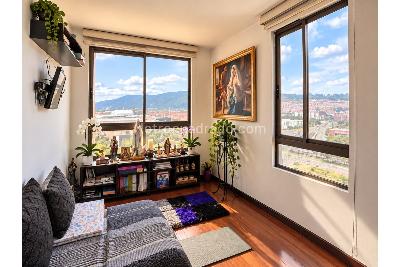 Apartamento en venta en Nueva Zelandia, Bogotá · foto 15 de 20