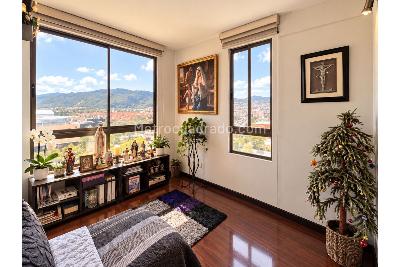 Apartamento en venta en Nueva Zelandia, Bogotá · foto 16 de 20