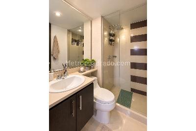 Apartamento en venta en Nueva Zelandia, Bogotá · foto 17 de 20
