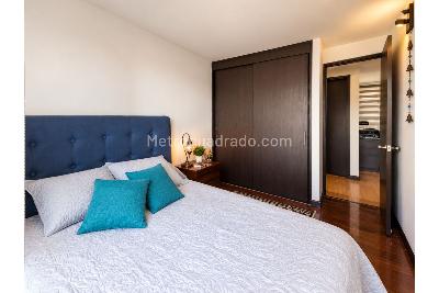 Apartamento en venta en Nueva Zelandia, Bogotá · foto 18 de 20