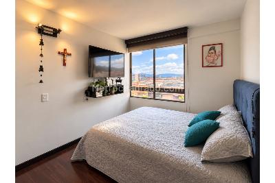Apartamento en venta en Nueva Zelandia, Bogotá · foto 19 de 20