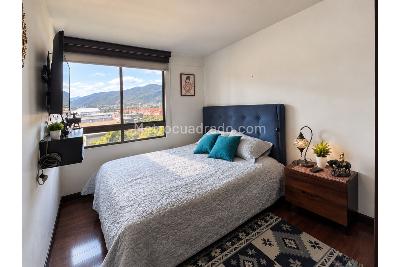 Apartamento en venta en Nueva Zelandia, Bogotá · foto 20 de 20
