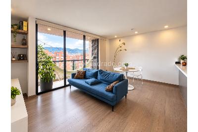 Apartamento en venta en La Colina Campestre, Bogotá · foto 2 de 16