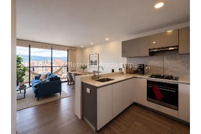 Apartamento en venta en La Colina Campestre, Bogotá · foto 5 de 16