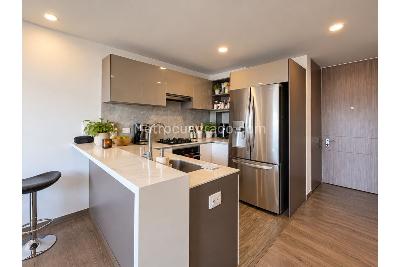 Apartamento en venta en La Colina Campestre, Bogotá · foto 6 de 16