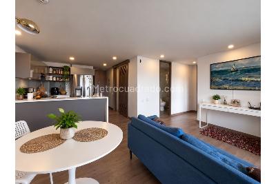 Apartamento en venta en La Colina Campestre, Bogotá · foto 7 de 16