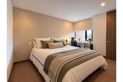 Apartamento en venta en La Colina Campestre, Bogotá · foto 8 de 16
