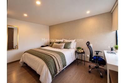 Apartamento en venta en La Colina Campestre, Bogotá · foto 9 de 16