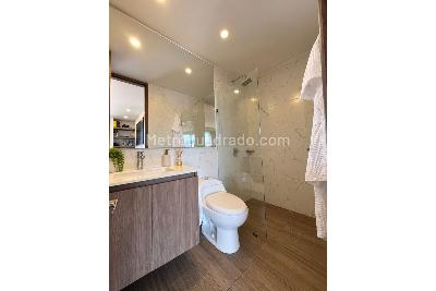 Apartamento en venta en La Colina Campestre, Bogotá · foto 11 de 16