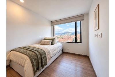 Apartamento en venta en La Colina Campestre, Bogotá · foto 12 de 16