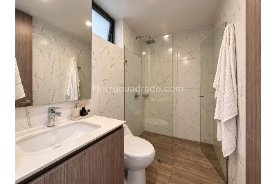 Apartamento en venta en La Colina Campestre, Bogotá · foto 13 de 16