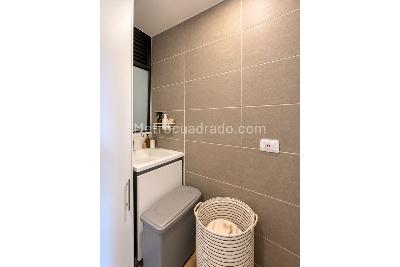 Apartamento en venta en La Colina Campestre, Bogotá · foto 14 de 16