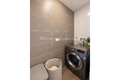 Apartamento en venta en La Colina Campestre, Bogotá · foto 15 de 16