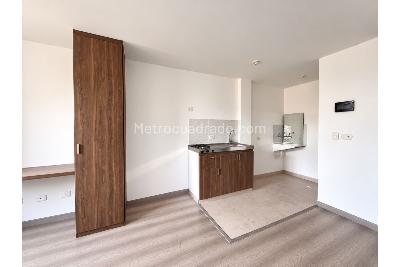 Apartamento en venta en Suba Centro, Bogotá · foto 3 de 7