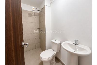 Apartamento en venta en Suba Centro, Bogotá · foto 4 de 7