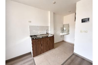 Apartamento en venta en Suba Centro, Bogotá · foto 5 de 7