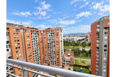 Apartamento en venta en Pontevedra, Bogotá · foto 4 de 18