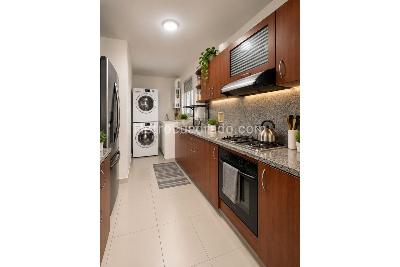 Apartamento en venta en Pontevedra, Bogotá · foto 6 de 18
