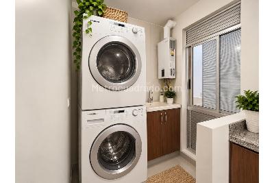 Apartamento en venta en Pontevedra, Bogotá · foto 7 de 18